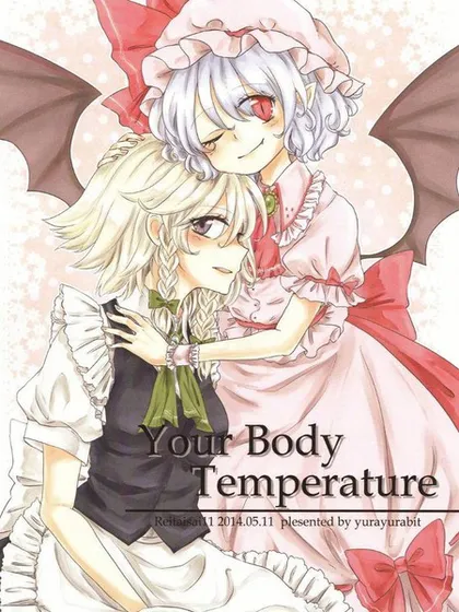 Your Body Temperature