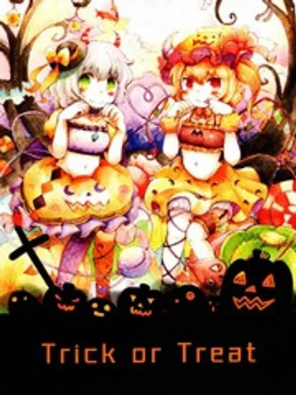 Trick or Treat