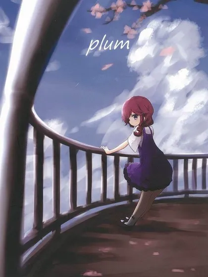 Plum