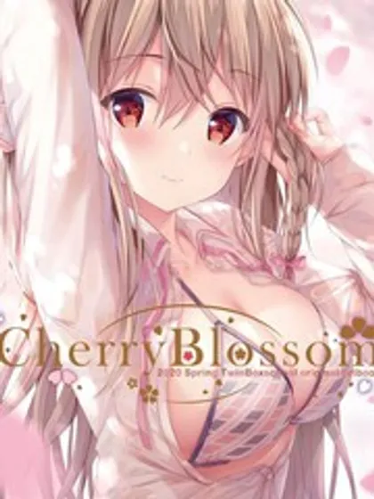 CherryBlossom 画集